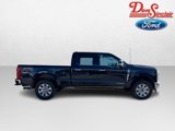 New 2025 Ford F350 Lariat w/ Lariat Ultimate Package image 5