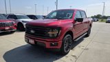 New 2025 Ford F150 XLT w/ Equipment Group 302A MID image 3