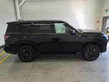 New 2025 INFINITI QX80 Autograph image 6