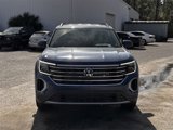 New 2025 Volkswagen Atlas SE image 3