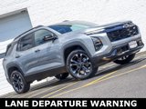 New 2026 Chevrolet Equinox RS w/ LPO, Floor Liner Package image 3