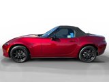 Certified 2023 MAZDA MX-5 Miata Sport image 2