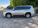 Used 2023 Lexus GX 460 Premium image 5