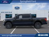 New 2025 Ford F150 Lightning XLT image 3