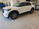 New 2025 Ford Explorer ST-Line image 4