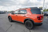 New 2026 Honda Passport TrailSport Elite image 4
