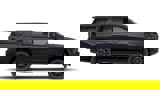 New 2026 Chevrolet Suburban RST image 4