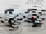 New 2025 Toyota Tundra Platinum image 3