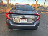 Used 2017 Honda Civic EX image 5