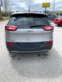 Used 2015 Jeep Cherokee Limited image 3