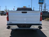New 2025 Chevrolet Silverado 1500 LTZ image 5
