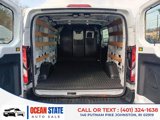 Used 2023 Ford Transit 250 Low Roof w/ Exterior Upgrade Package image 5
