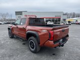 New 2025 Toyota Tacoma TRD Off-Road w/ TRD Off Road Upgrade Package image 3