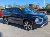 New 2025 Mitsubishi Outlander SE image 2