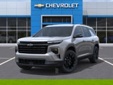New 2025 Chevrolet Traverse LT w/ Midnight/Sport Edition image 6