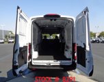Used 2023 Ford Transit 250 Medium Roof image 5
