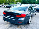 Used 2018 BMW 320i xDrive Sedan w/ Convenience Package image 5