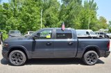 New 2025 RAM 1500 4x4 Crew Cab image 5
