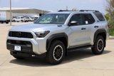 New 2025 Toyota 4Runner TRD Off-Road Premium image 3