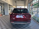 New 2025 Kia Sorento S w/ Panoramic Sunroof Package image 5