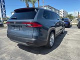 Used 2024 Toyota Grand Highlander Platinum image 3