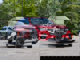 New 2025 MAZDA CX-70 Plug-In Hybrid w/ Premium Pkg image 3