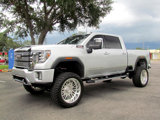 Used 2022 GMC Sierra 2500 Denali w/ Denali Ultimate Package image 3