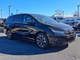 New 2025 Honda Odyssey Elite image 2