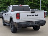 New 2025 RAM 1500 Rebel w/ Rebel Level 2 Equipment Group image 4
