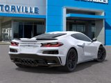 New 2025 Chevrolet Corvette Z06 image 4