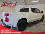 New 2025 Chevrolet Silverado 1500 RST w/ RST All Star Premium Package image 2