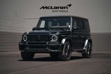 Used 2025 Mercedes-Benz G 63 AMG 4MATIC image 3