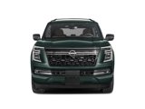 New 2026 Nissan Armada Platinum Reserve image 5
