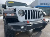 Used 2022 Jeep Gladiator Mojave image 4