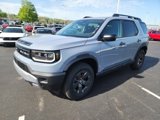 New 2026 Honda Passport RTL image 3
