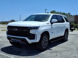 Used 2024 Chevrolet Tahoe Z71 image 3