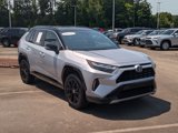 Used 2023 Toyota RAV4 XSE image 3