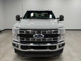 New 2025 Ford F250 XLT image 3
