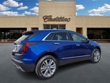 Certified 2024 Cadillac XT5 Premium Luxury image 3