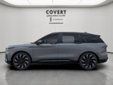 New 2025 Lincoln Nautilus Reserve image 3