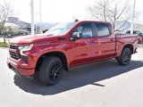 New 2025 Chevrolet Silverado 1500 RST w/ RST All Star Premium Package image 3