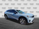 New 2025 Honda Prologue Touring image 2