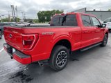 Used 2022 Ford F150 XLT image 3