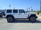 New 2025 Jeep Wrangler Unlimited Rubicon 4xe image 4