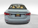 New 2025 Nissan Sentra SV w/ SV Premium Package image 4