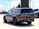 New 2026 Hyundai Santa Fe Calligraphy image 5