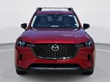 New 2025 MAZDA CX-90 3.3 Turbo w/ Premium Sport Pkg image 2
