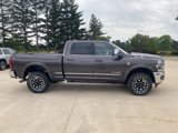 New 2025 RAM 2500 Limited image 4