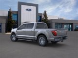 New 2025 Ford F150 Lariat w/ Equipment Group 502A High image 4