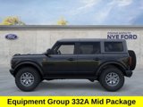 New 2025 Ford Bronco Badlands image 4
